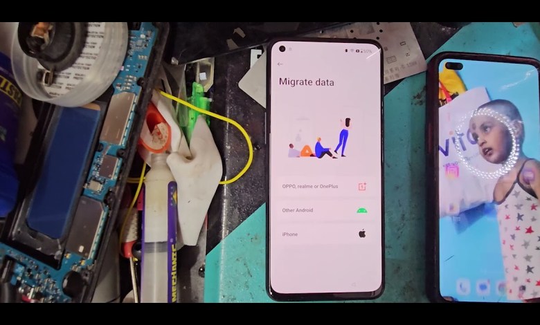 OnePlus Nord 2T 5G FRP Bypass without any tools 100% OnePlus Nord 2T 5G FRP Bypass without any tools 100%