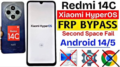 Unlocking Secrets: How to Bypass FRP on Redmi 14C with Xiaomi’s HyperOS! Unlocking Secrets: How to Bypass FRP on Redmi 14C with Xiaomi’s HyperOS!