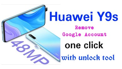 Huawei stk-L2 ( Y9s ) frp bypass remove Google Account Huawei stk-L2 ( Y9s ) frp bypass remove Google Account