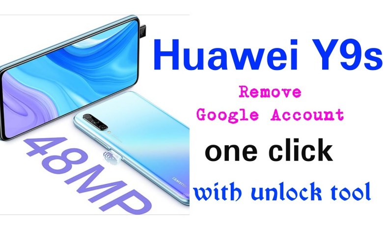 Huawei stk-L2 ( Y9s ) frp bypass remove Google Account Huawei stk-L2 ( Y9s ) frp bypass remove Google Account