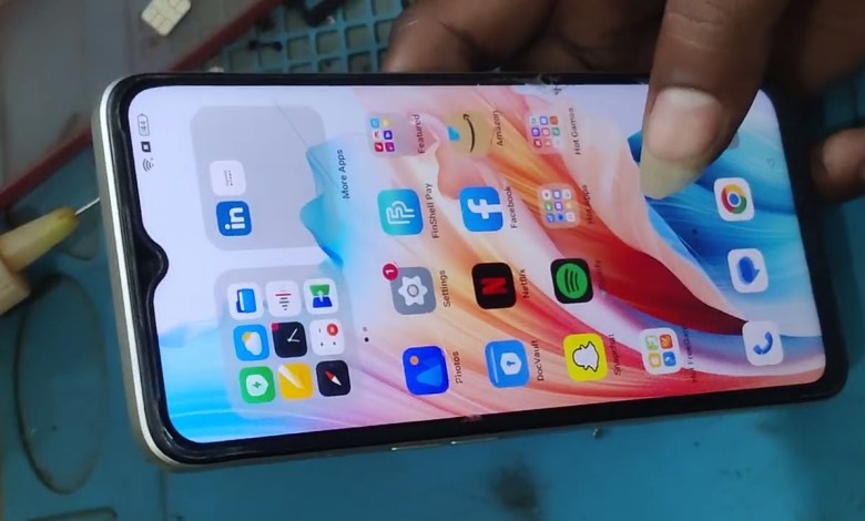 Oppo A59 5g Bypass FRP Without PC | Without PC – your Oppo A59 5g Bypass FRP Without PC | Without PC – your