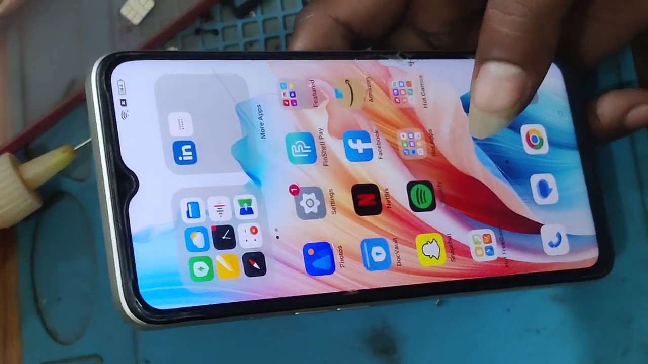 Oppo A59 5g Bypass FRP Without PC | Without PC – your Oppo A59 5g Bypass FRP Without PC | Without PC – your