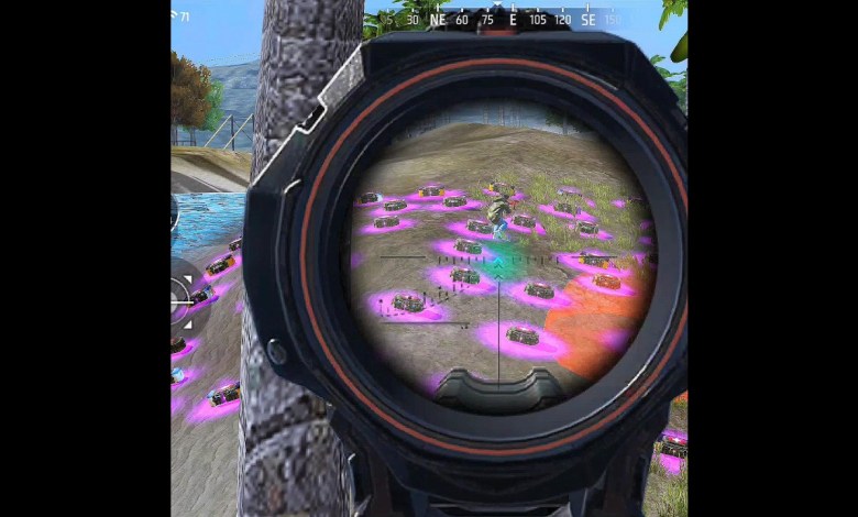 Red criminal Landmine in tree – para SAMSUNG Red criminal Landmine in tree – para SAMSUNG