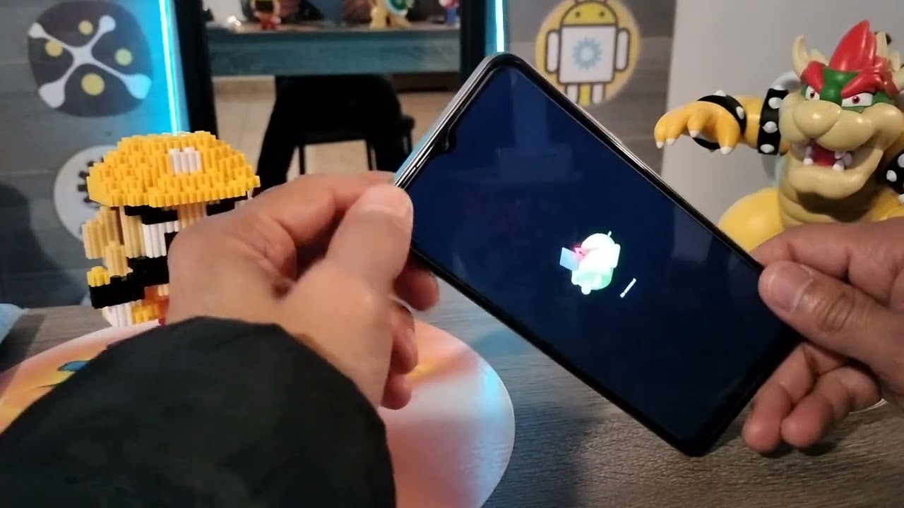 hard reset T-Mobile Revvl 2 Plus hard reset T-Mobile Revvl 2 Plus