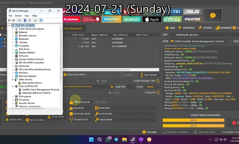 All Itel Google Lock Bypass | All Itel Frp Bypass | All All Itel Google Lock Bypass | All Itel Frp Bypass | All