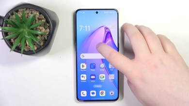 How to Enable or Disable the App Drawer on Oppo Reno 8 How to Enable or Disable the App Drawer on Oppo Reno 8