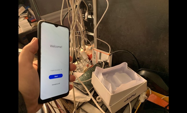 Finally New Method2024 | Samsung A03 Core FRP Finally New Method2024 | Samsung A03 Core FRP
