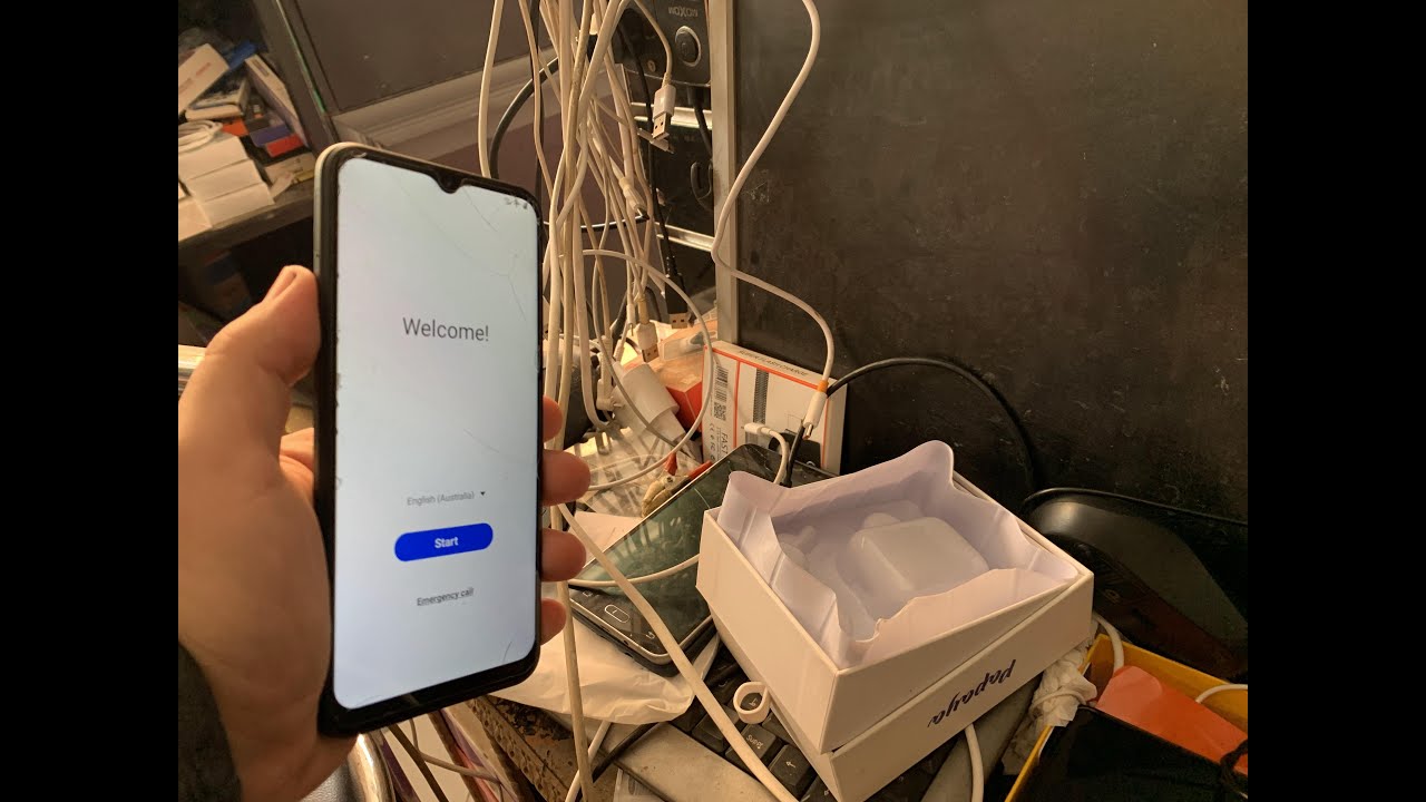 Finally New Method2024 | Samsung A03 Core FRP Finally New Method2024 | Samsung A03 Core FRP