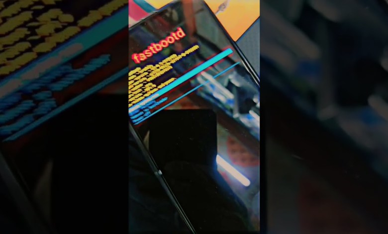 Google Pixel 4a 5G Android 14 To 13 Downgrade Google Pixel 4a 5G Android 14 To 13 Downgrade