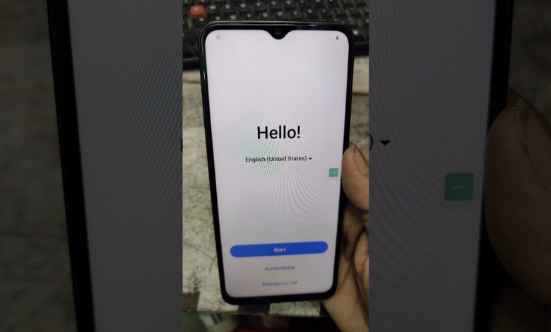Unlocking Secrets: How to Bypass FRP on Vivo Y28S! #vivo #frp #frpBypass #y28s Unlocking Secrets: How to Bypass FRP on Vivo Y28S! #vivo #frp #frpBypass #y28s