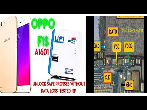 How to Oppo F1s pattern unlock./frp remove USB |Not How to Oppo F1s pattern unlock./frp remove USB |Not