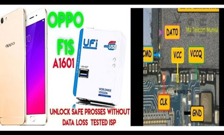 How to Oppo F1s pattern unlock./frp remove USB |Not How to Oppo F1s pattern unlock./frp remove USB |Not