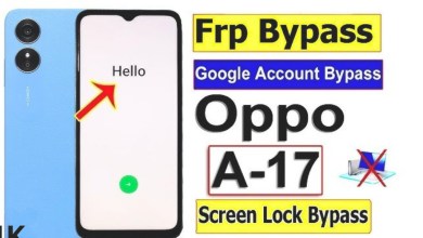 Uncover the Easy Trick to Bypass Oppo A17 FRP Without a PC – Guaranteed Success! Uncover the Easy Trick to Bypass Oppo A17 FRP Without a PC – Guaranteed Success!