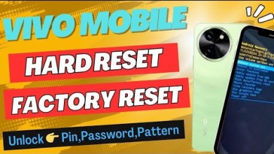 How to hard reset Vivo mobile | Vivo Mobile How to hard reset Vivo mobile | Vivo Mobile