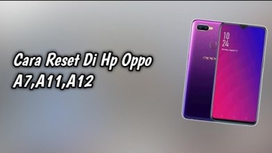 How to Reset on Oppo A7, A11, A12 Phones How to Reset on Oppo A7, A11, A12 Phones