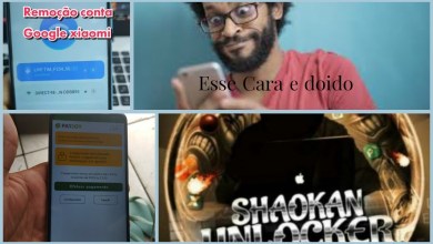 XIAOMI SERVER, GOOGLE ACCOUNT, MDM, SOFTWARE XIAOMI SERVER, GOOGLE ACCOUNT, MDM, SOFTWARE