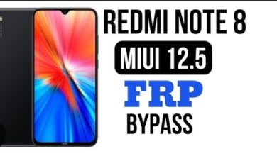 Xiaomi Redmi note 8 frp bypass,remove Google account Xiaomi Redmi note 8 frp bypass,remove Google account