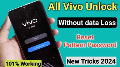How to remove Vivo phone lock || How To Unlock Vivo How to remove Vivo phone lock || How To Unlock Vivo