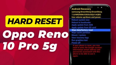 How To Hard Reset Oppo Reno 10 Pro 5g – Full Guide How To Hard Reset Oppo Reno 10 Pro 5g – Full Guide