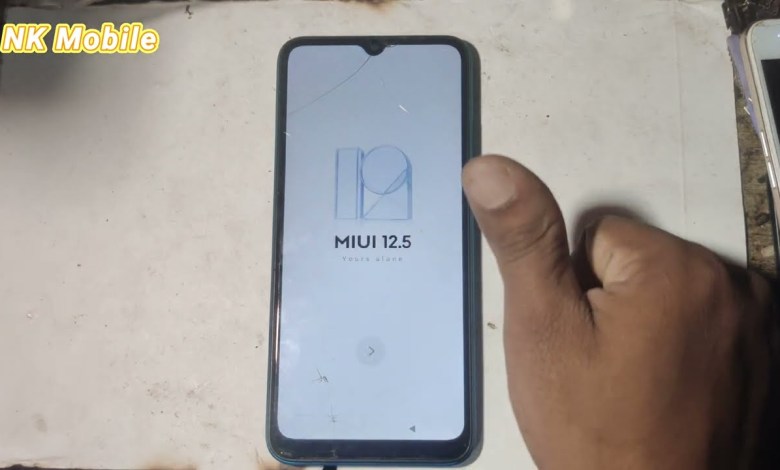redmi 9a/9i Hard Reset || Screen password remove || redmi 9a/9i Hard Reset || Screen password remove ||