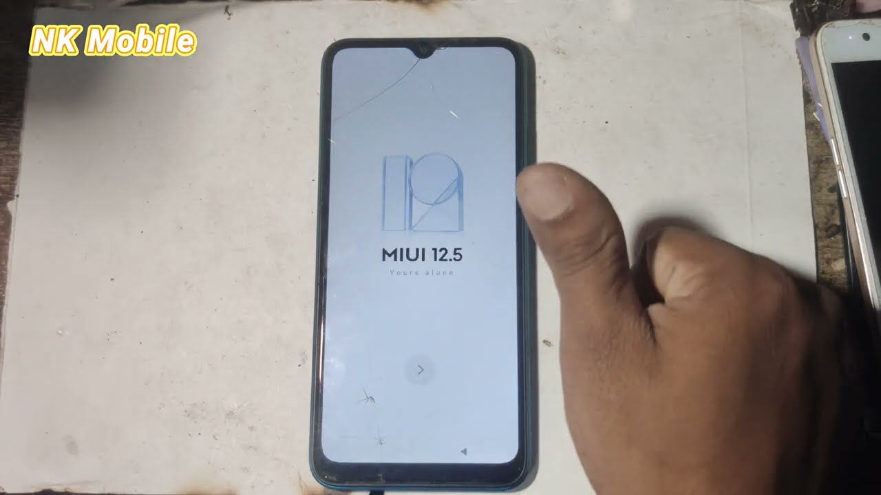 redmi 9a/9i Hard Reset || Screen password remove || redmi 9a/9i Hard Reset || Screen password remove ||