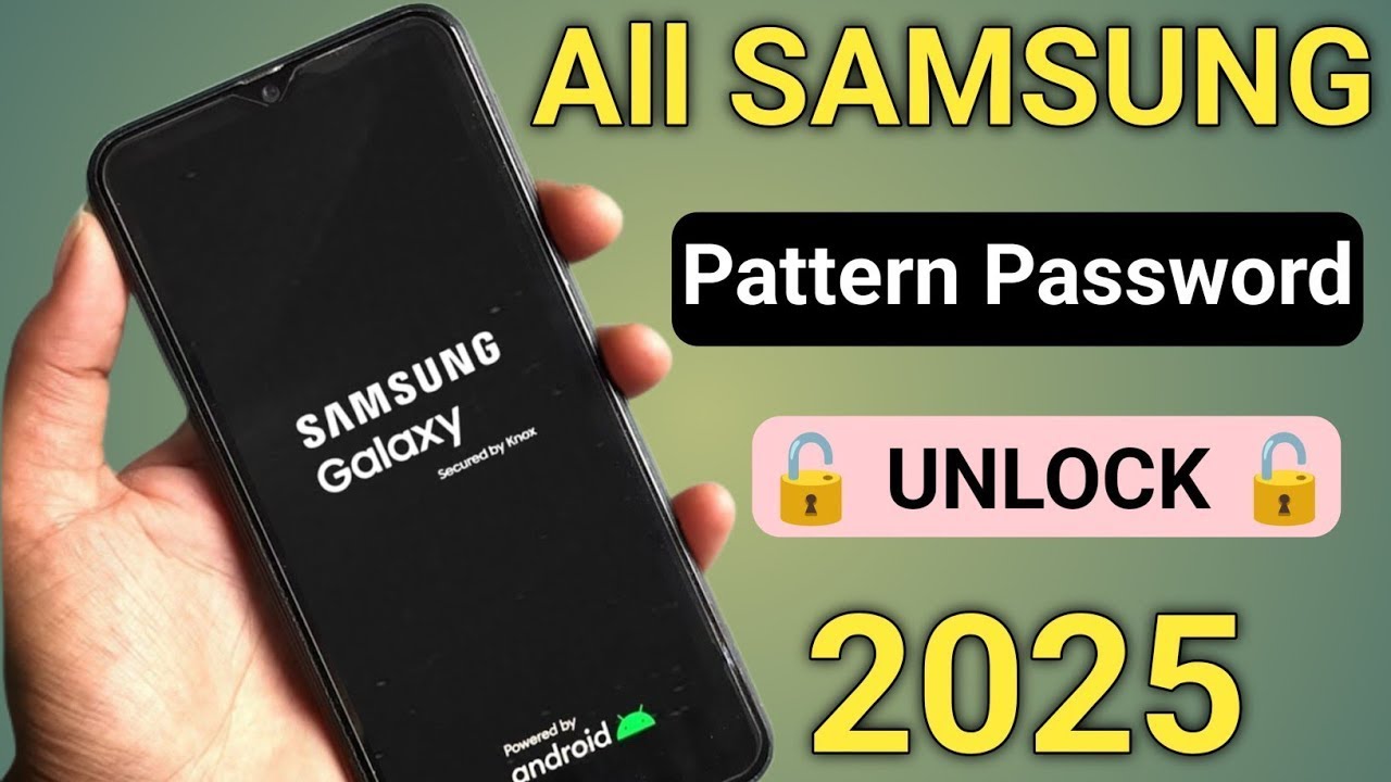Unlock Samsung Galaxy without PC: FRP Bypass 2024 | Discover the Latest Method Unlock Samsung Galaxy without PC: FRP Bypass 2024 | Discover the Latest Method