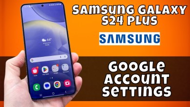 Add Google Account Samsung Galaxy S24 Plus || How Add Google Account Samsung Galaxy S24 Plus || How