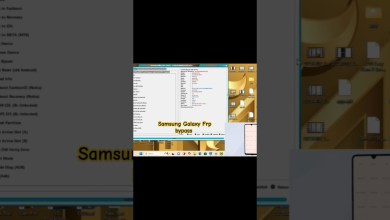 Unlocking Secrets: The 2025 Samsung Galaxy FRP Bypass Method You Need to Know! #FRPBypass #Smartphone Unlocking Secrets: The 2025 Samsung Galaxy FRP Bypass Method You Need to Know! #FRPBypass #Smartphone