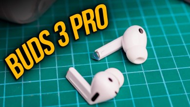 Samsung Galaxy Buds 3 Pro Review for the Layman Samsung Galaxy Buds 3 Pro Review for the Layman