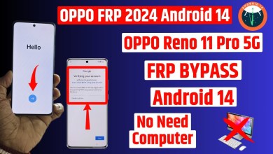 OPPO Reno 11 Pro 5g Frp bypass – New security 2024 | OPPO Reno 11 Pro 5g Frp bypass – New security 2024 |