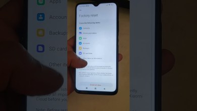 How to reset redmi 9 power | Redmi 9 power ko reset How to reset redmi 9 power | Redmi 9 power ko reset