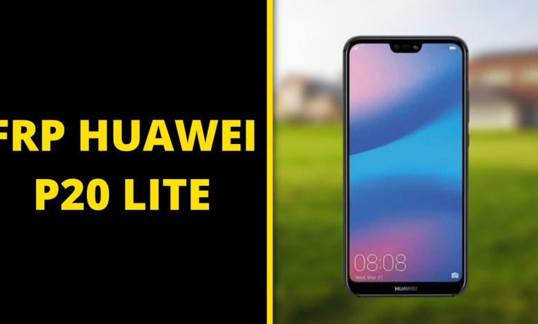 FRP / How to Unlock / Delete Huawei Google Account FRP / How to Unlock / Delete Huawei Google Account