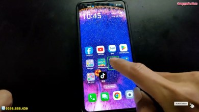 Instructions to turn off TalkBack on OPPO Find X5 Instructions to turn off TalkBack on OPPO Find X5