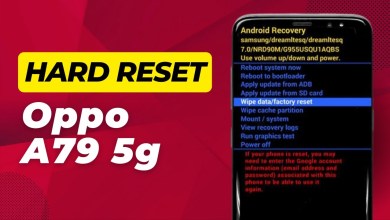 How To Hard Reset Oppo A79 5g – Full Guide How To Hard Reset Oppo A79 5g – Full Guide