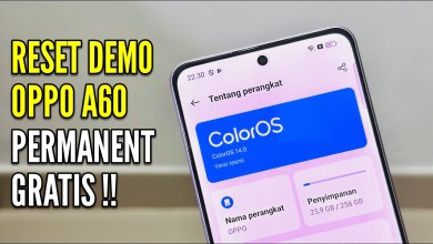 OPPO A60 DEMO | Easy way to reset demo phone all phones OPPO A60 DEMO | Easy way to reset demo phone all phones