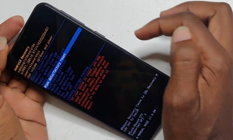 Samsung Galaxy A10e How To Hard Reset Remove Screenlock Samsung Galaxy A10e How To Hard Reset Remove Screenlock