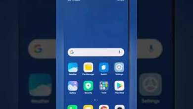 Bypass FRP account for all Redmi phones Bypass FRP account for all Redmi phones