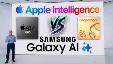 iPhone iOS 18 Ai Vs Samsung Ai Android – The CLEAR iPhone iOS 18 Ai Vs Samsung Ai Android – The CLEAR
