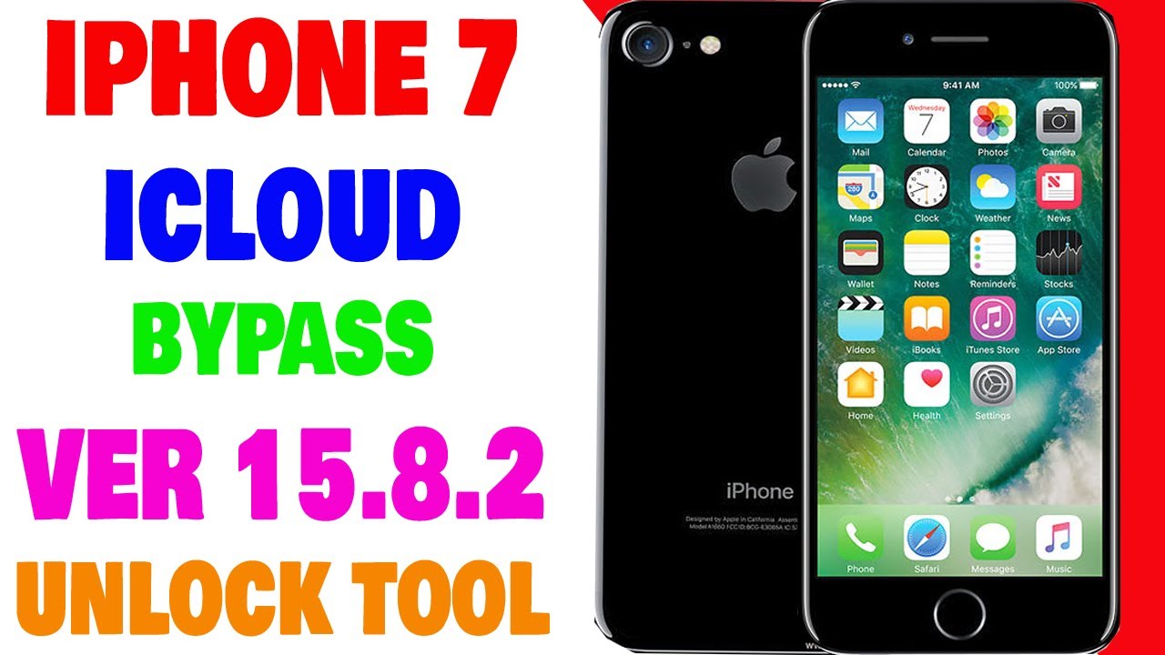 IPhone 7 ICloud Bypass | IPhone 7 HELLO BYPASS Done By IPhone 7 ICloud Bypass | IPhone 7 HELLO BYPASS Done By