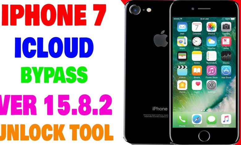 IPhone 7 ICloud Bypass | IPhone 7 HELLO BYPASS Done By IPhone 7 ICloud Bypass | IPhone 7 HELLO BYPASS Done By