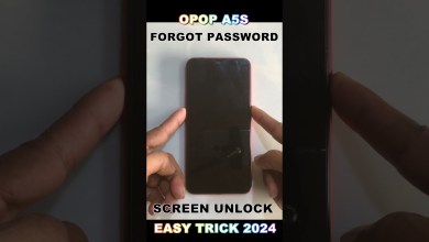 Oppo A5s Lock Screen Password Reset With Pc Oppo A5s Oppo A5s Lock Screen Password Reset With Pc Oppo A5s
