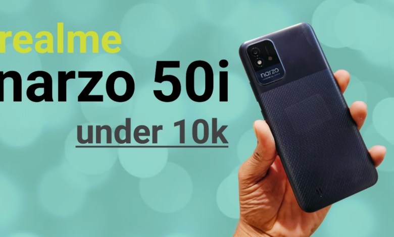 realme narzo phone under 10k realme narzo phone under 10k