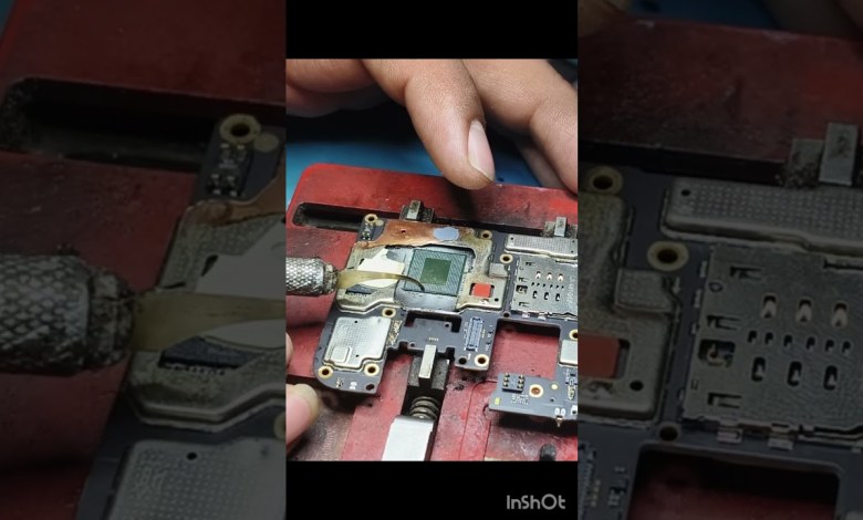 poco x3 pro cpu #frp #repair #youtubeshorts #lock #dead poco x3 pro cpu #frp #repair #youtubeshorts #lock #dead