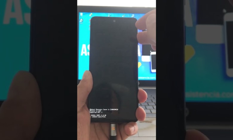 How to Format Samsung A51 #shorts How to Format Samsung A51 #shorts