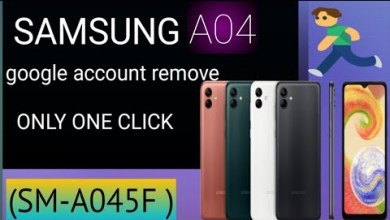 SAMSUNG A04 | GOOGLE ACCOUNT REMOVE || PASSWORD SAMSUNG A04 | GOOGLE ACCOUNT REMOVE || PASSWORD