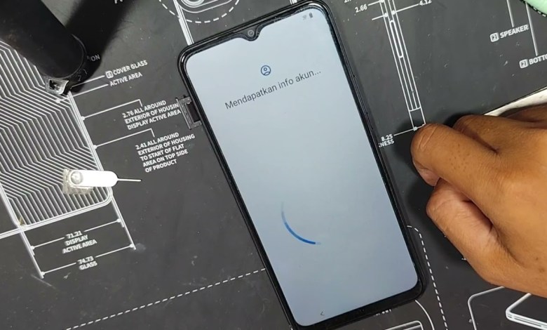 Unlocking Secrets: How to Bypass Google Account on Vivo Y02T/Vivo V2252! Unlocking Secrets: How to Bypass Google Account on Vivo Y02T/Vivo V2252!