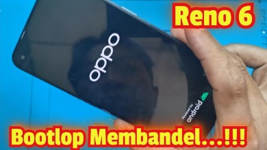 OPPO RENO 6 Stubborn Bootloop!!! OPPO RENO 6 Stubborn Bootloop!!!