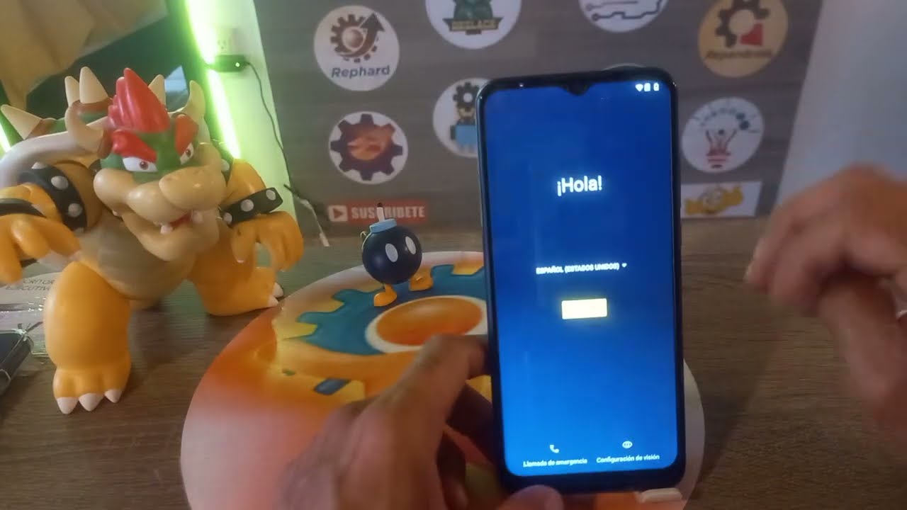 Remove FRP Google account ZTE Blade L9, L8, L210 Remove FRP Google account ZTE Blade L9, L8, L210