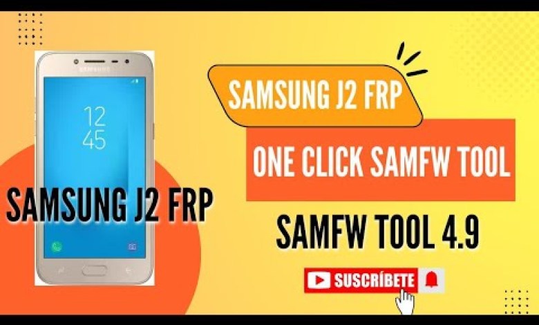 Samsung J2 (SM-J250F) FRP Lock Forever 2024 |SamFw Tool Samsung J2 (SM-J250F) FRP Lock Forever 2024 |SamFw Tool