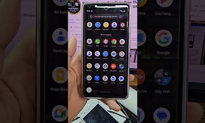 up rom Android 13 Evolution X cho pixel 2 xl up ảnh up rom Android 13 Evolution X cho pixel 2 xl up ảnh